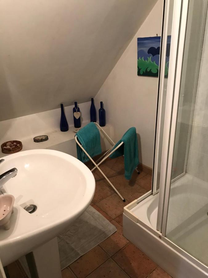 Ancien Moulin Du 18 Ieme Apartman Asse-le-Riboul Kültér fotó