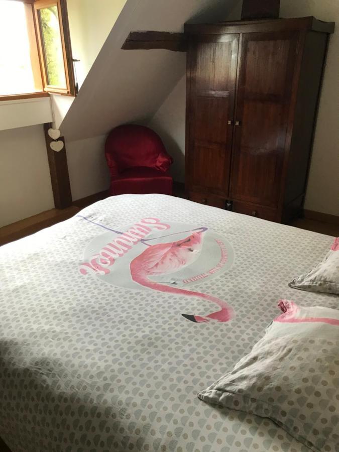 Ancien Moulin Du 18 Ieme Apartman Asse-le-Riboul Kültér fotó