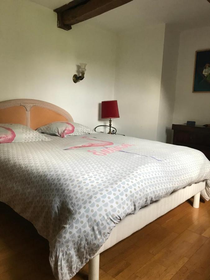 Ancien Moulin Du 18 Ieme Apartman Asse-le-Riboul Kültér fotó