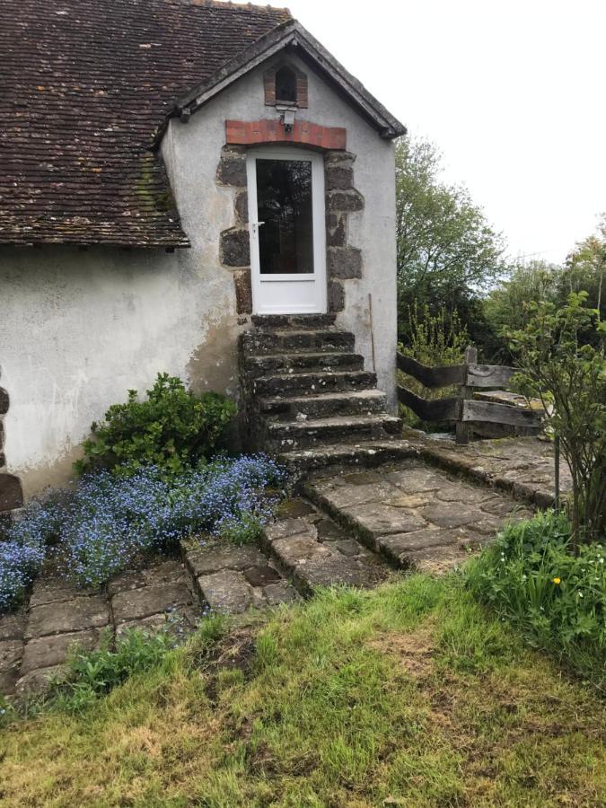 Ancien Moulin Du 18 Ieme Apartman Asse-le-Riboul Kültér fotó